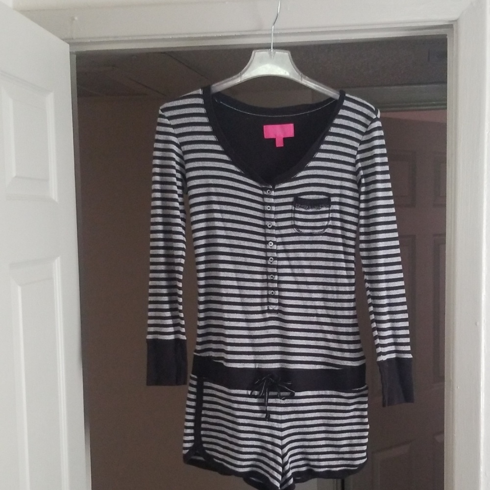 Sleepwear